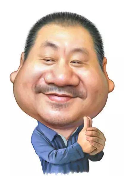 中国十大笑星,你最喜欢哪一个?
