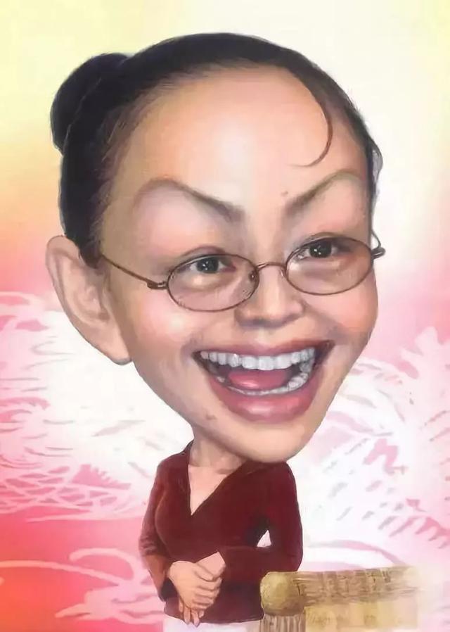 中国十大笑星,你最喜欢哪一个?