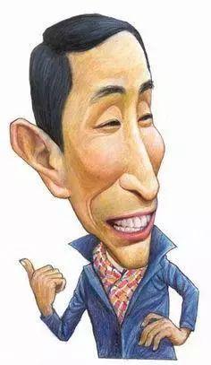 中国十大笑星,你最喜欢哪一个?
