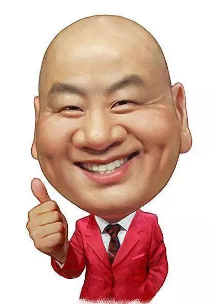 中国十大笑星,你最喜欢哪一个?