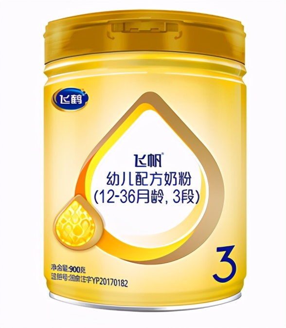 干货满满!200元以下的高性价比的国产婴幼儿奶粉大盘点