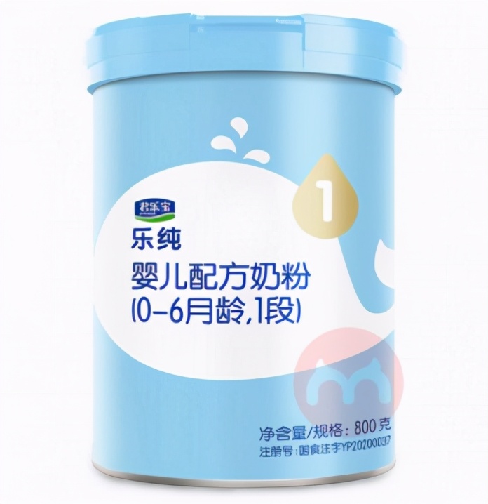 干货满满!200元以下的高性价比的国产婴幼儿奶粉大盘点
