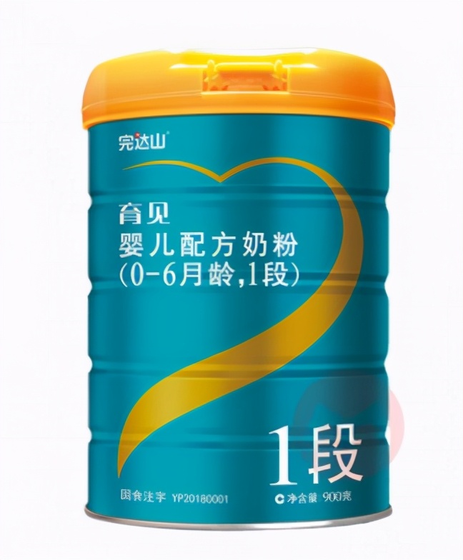 干货满满!200元以下的高性价比的国产婴幼儿奶粉大盘点