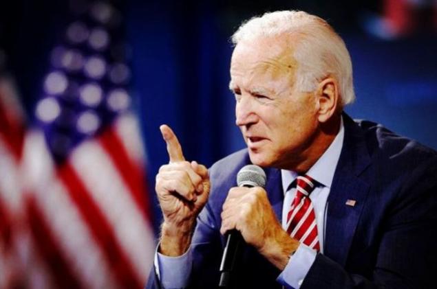 拜登誓言美国将兑现减排承诺，无奈国内共和党不同意。