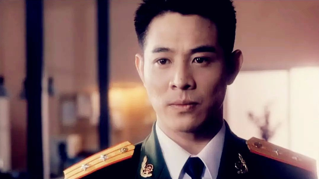 李连杰晚年现状,收藏上亿天珠,网友:一辈子都挣不到那么多钱