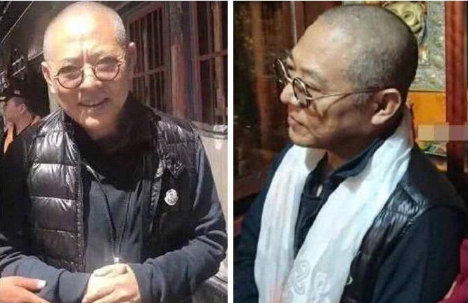 李连杰晚年现状,收藏上亿天珠,网友:一辈子都挣不到那么多钱