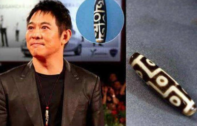 李连杰晚年现状,收藏上亿天珠,网友:一辈子都挣不到那么多钱