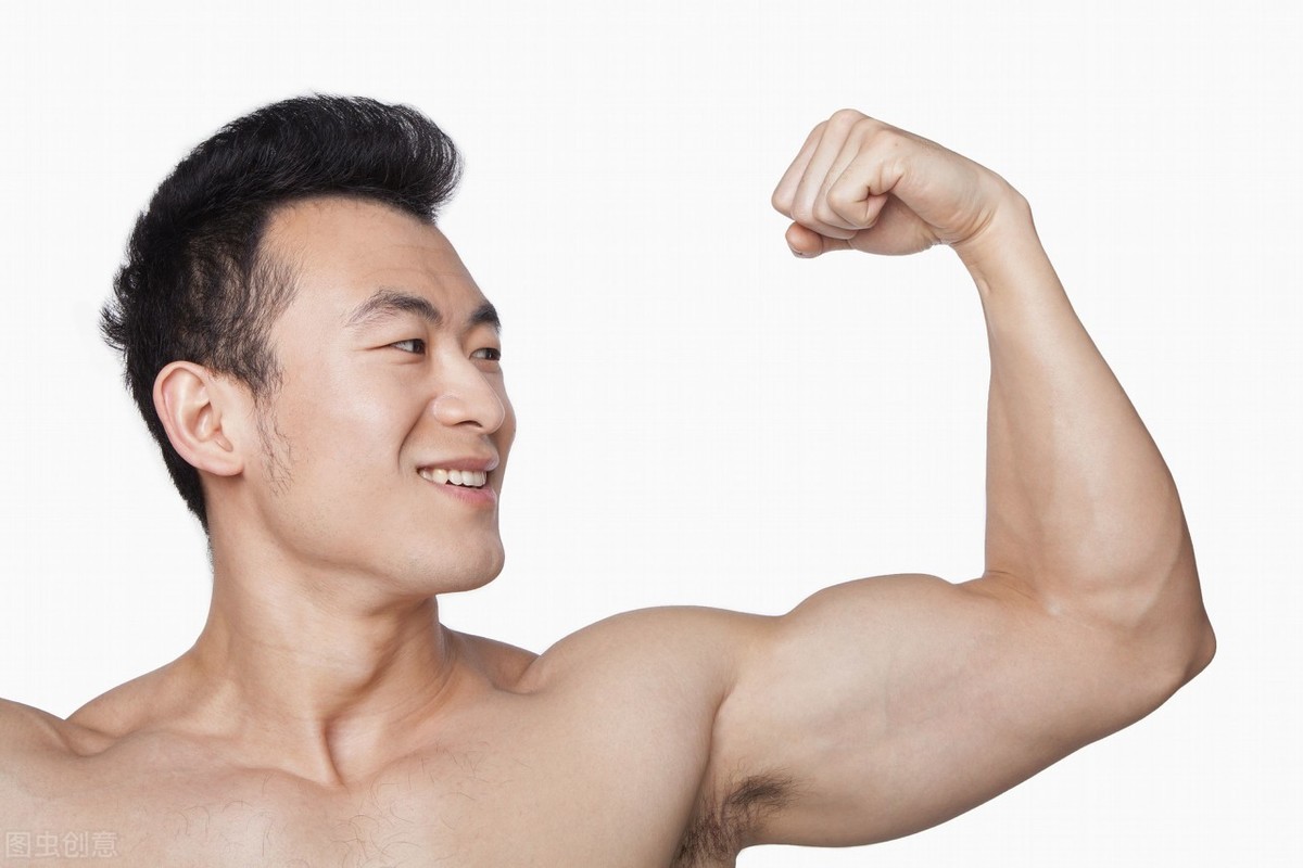 秃顶的男人性功能有问题,鼻子大的男人下面也大?科学怎样判断