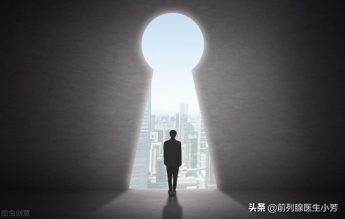 他长期熬夜,引发性功能障碍