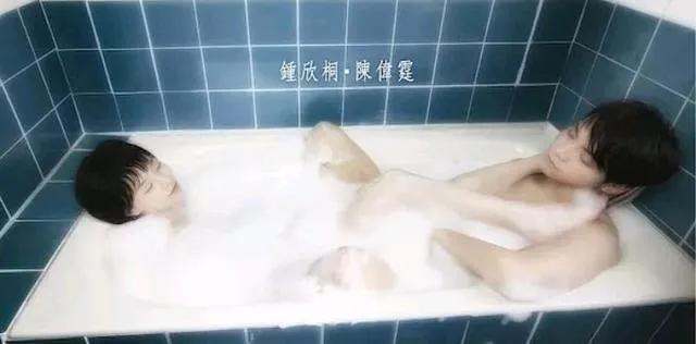 《前度》电影:性与爱是可以分开的