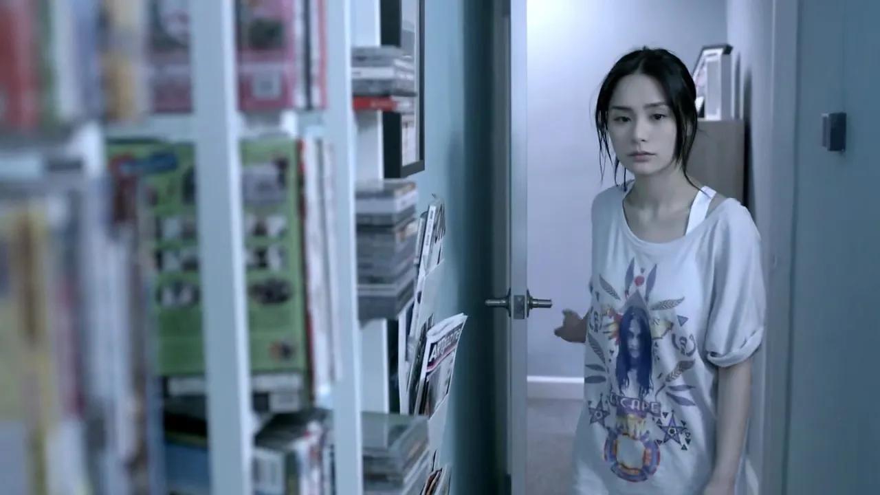 《前度》电影:性与爱是可以分开的