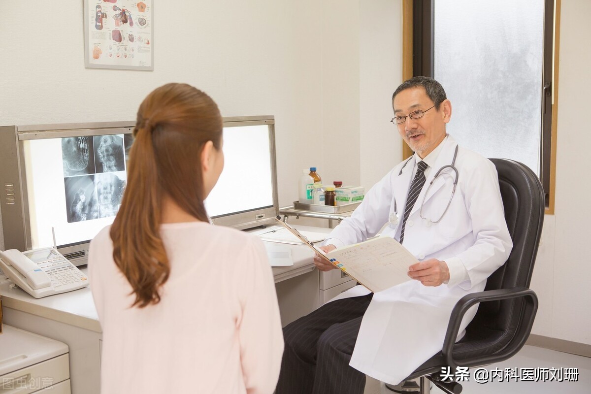 每次体检都要查大便，感觉医院太黑了，听专家解读后才知道错了