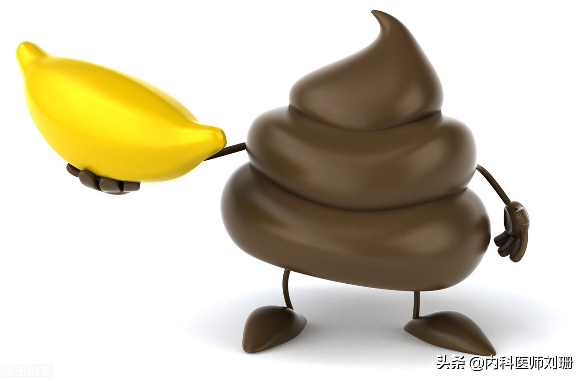 每次体检都要查大便，感觉医院太黑了，听专家解读后才知道错了