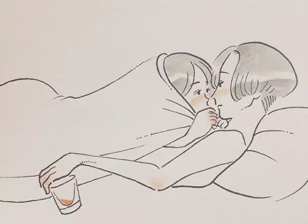 PP大的女生是怎样一种人生