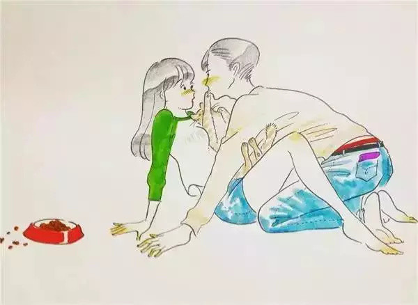 PP大的女生是怎样一种人生