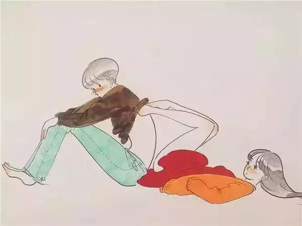 PP大的女生是怎样一种人生