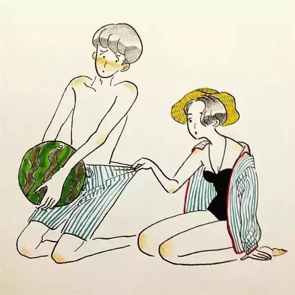 PP大的女生是怎样一种人生