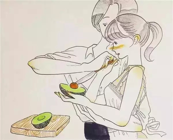 PP大的女生是怎样一种人生