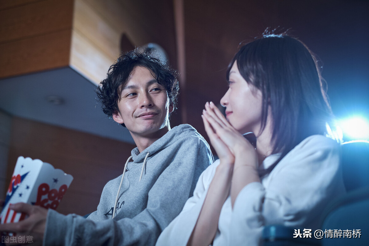 情侣在恋爱期间,经常干六件事,能让彼此“亲密无间”