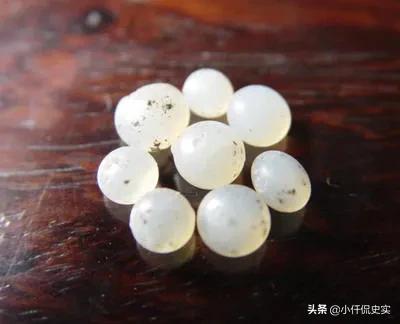 “舍利子”不是练功练出来的,那是怎么形成的?普通人为何没有?