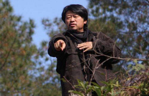 恭喜李雪导演大婚!孔笙为其证婚,新娘是《伪装者》中的丫环