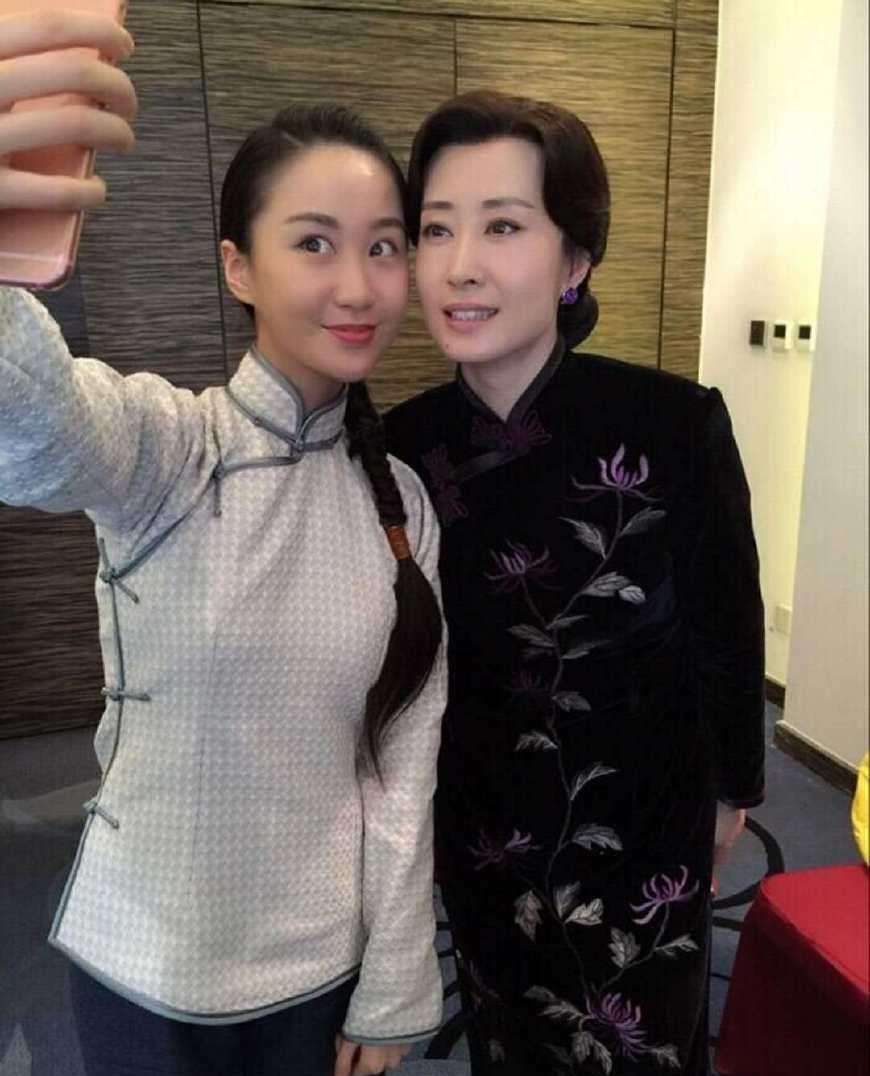恭喜李雪导演大婚!孔笙为其证婚,新娘是《伪装者》中的丫环