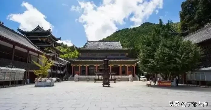 江西人的性格