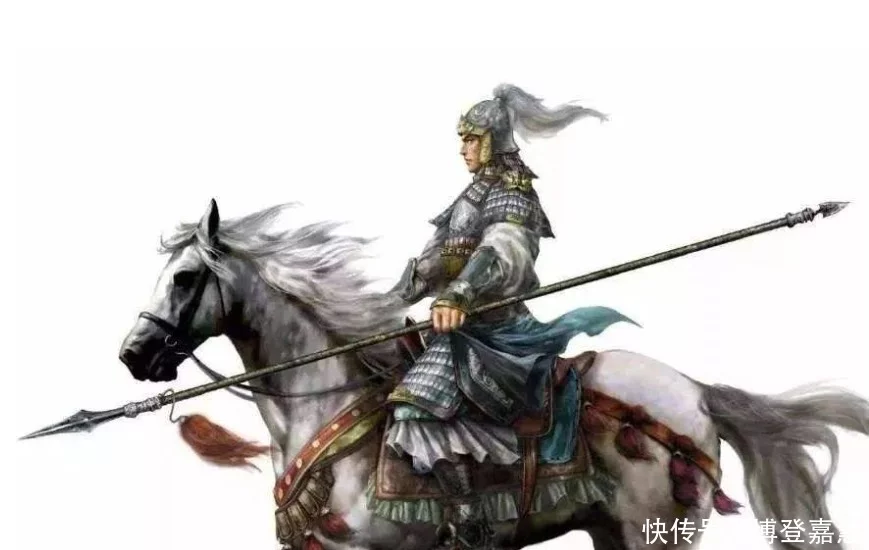 他是梅长苏的历史原型,虽身体文弱,却令敌人闻风丧胆