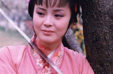 红楼梦三姐饮剑:印象尤三姐(诗歌)