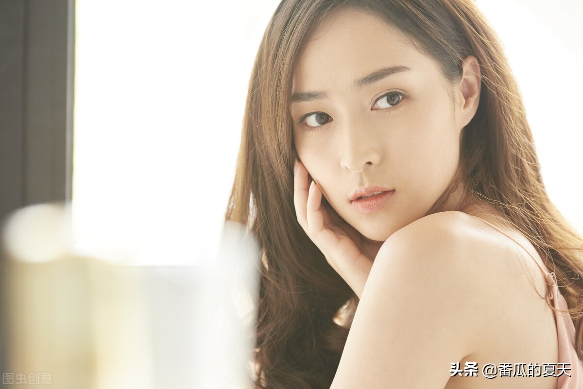 男人眼中,高冷的女人,既吸引又无法靠近