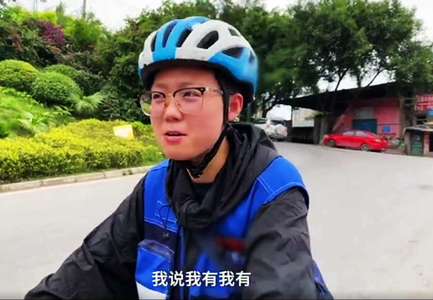 本科女孩欠债50万!白天洗车晚上代驾!觉得文凭不如兼职来钱快