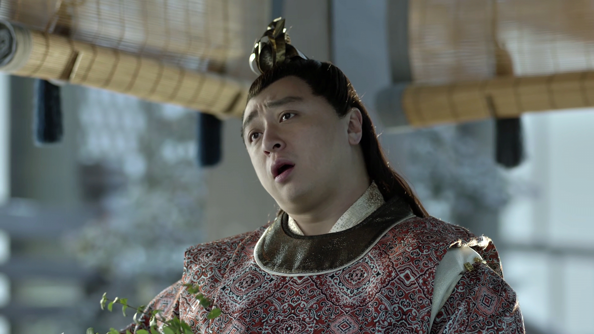 庆余年:多听傻子的话,只有他们能教你认清自己