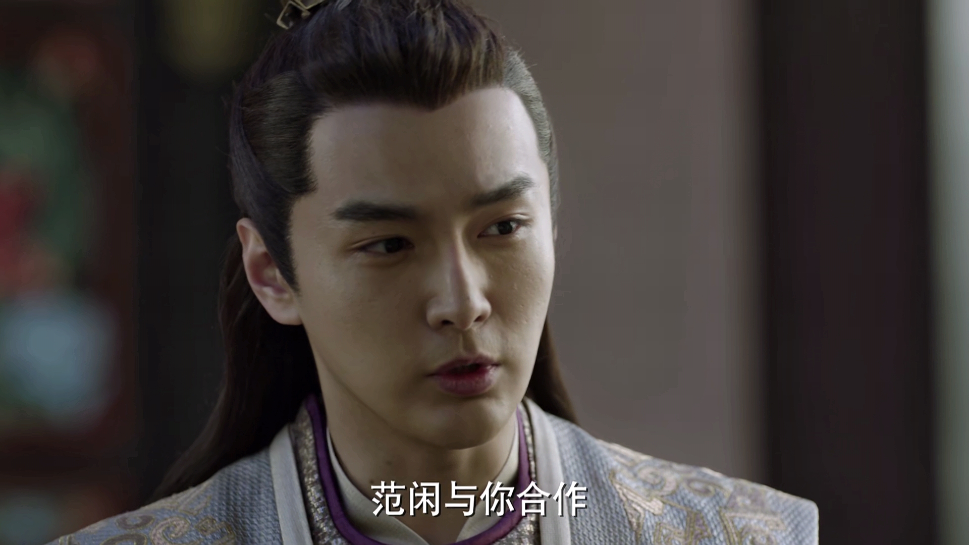 庆余年:多听傻子的话,只有他们能教你认清自己