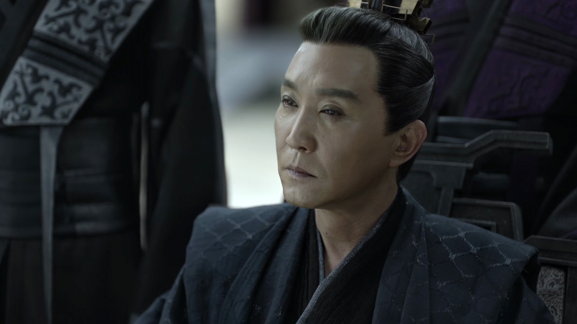 庆余年:多听傻子的话,只有他们能教你认清自己
