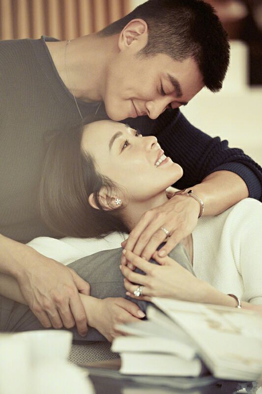 “相敬如宾”的夫妻关系是好是坏?