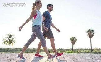 走路是最好的运动方式,每天走多少步合适?