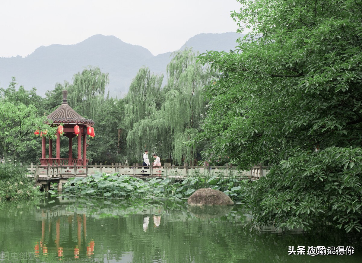 贵州男子太聪明，为了追喜欢女孩，先把丈母娘搞定，事情已成定局