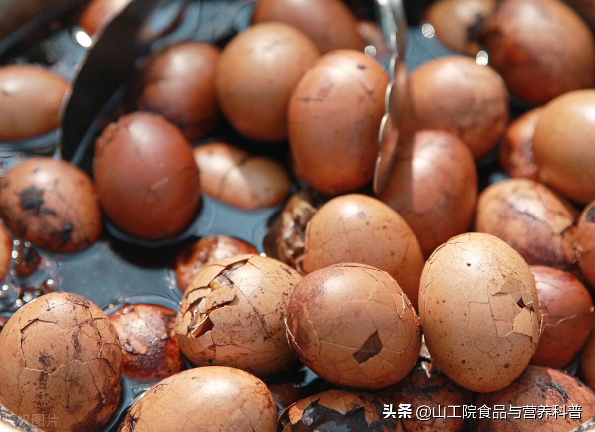 2021年全民营养周科普系列之鸡蛋那些事儿
