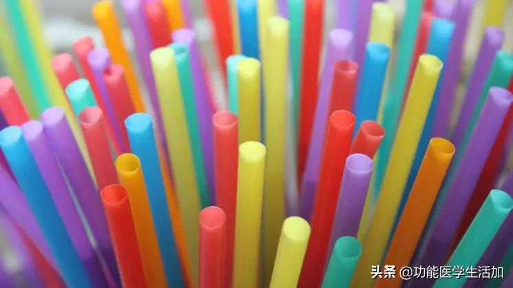 “塑料微粒”以各种方式被我们所吞食！对健康的危害已不容忽视