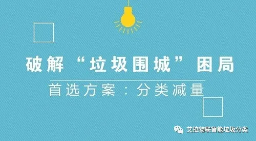 科普|生活中我们如何做到垃圾减量?