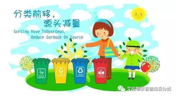 科普|生活中我们如何做到垃圾减量?