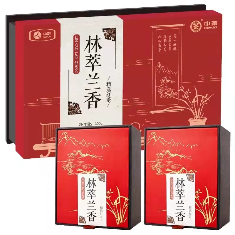 秋冬喝茶养生，怎么能错过这些