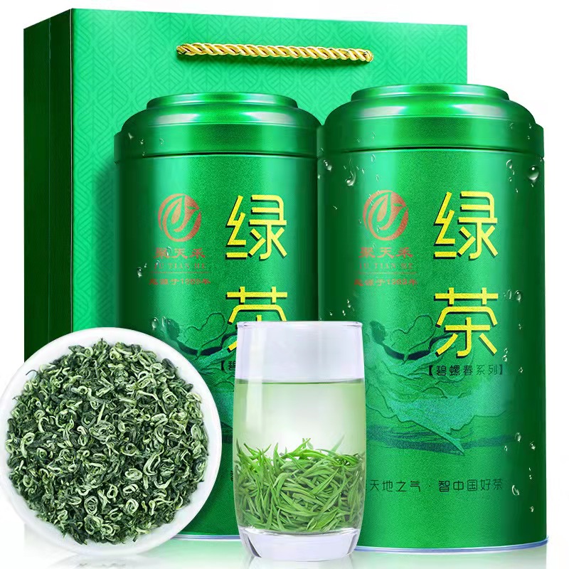 秋冬喝茶养生，怎么能错过这些