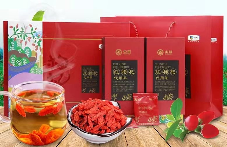 秋冬喝茶养生，怎么能错过这些