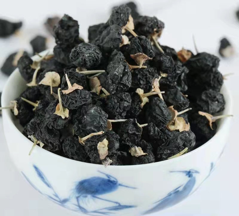 秋冬喝茶养生，怎么能错过这些