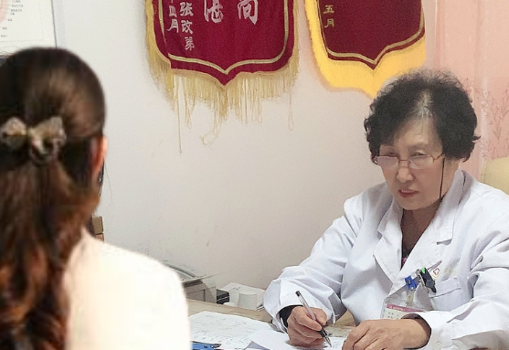 榆次28岁女子因情感受挫闭经,专家说:伤害卵巢的几大因素