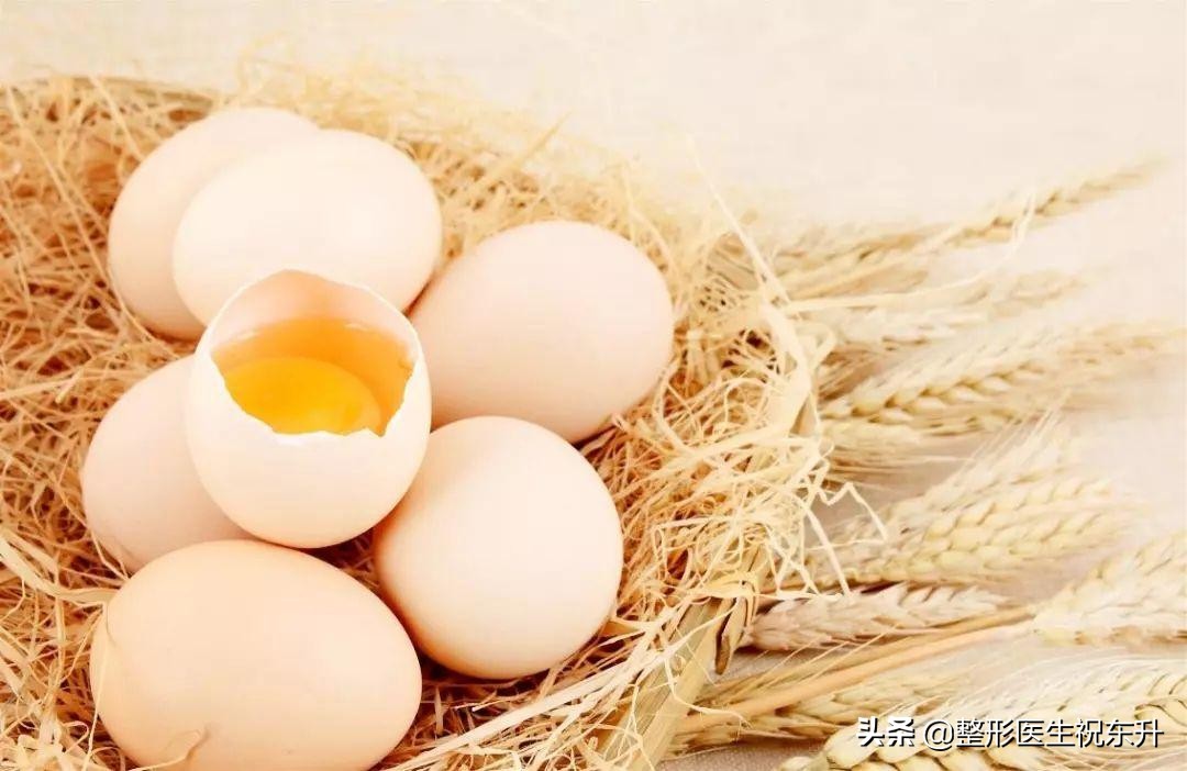 医生常吃的这些食物,含维生素E最多