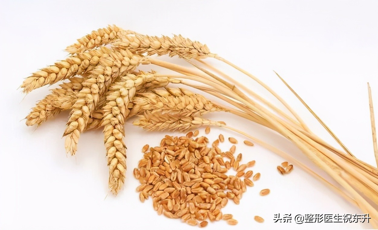 医生常吃的这些食物,含维生素E最多