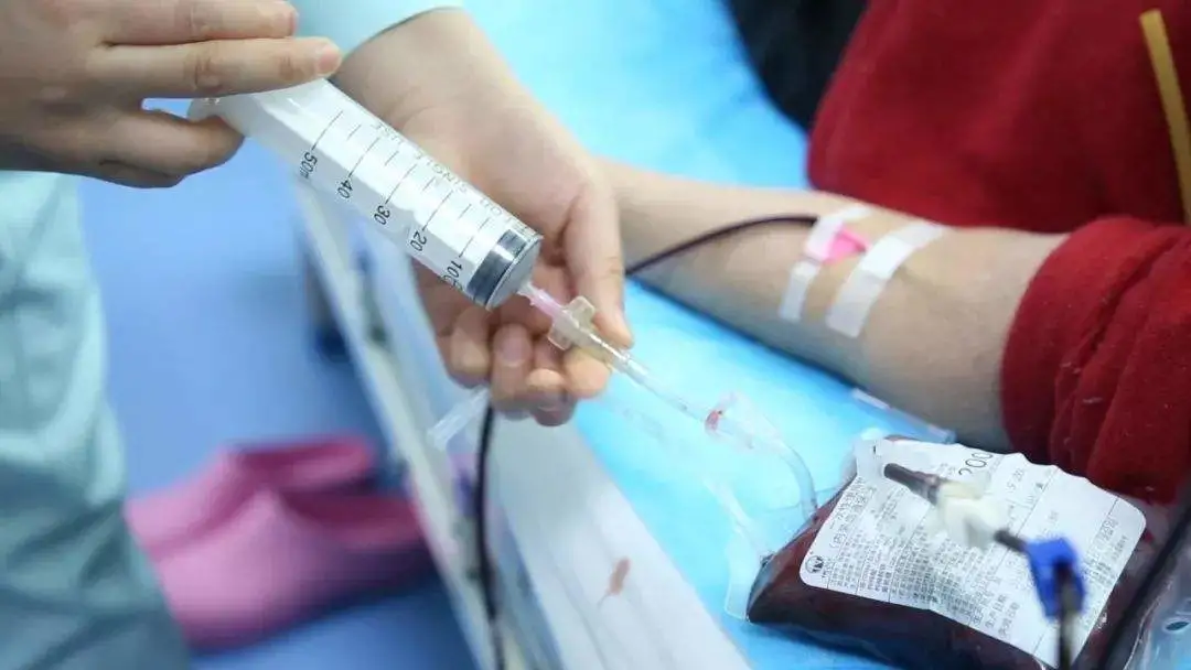 “换血、通血管”,都是骗人的伪科学!噱头,还有多少人买账?