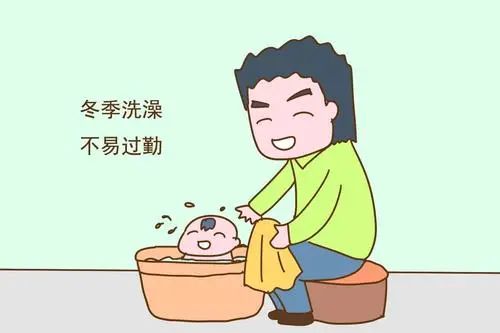 天天给孩子洗澡却洗出了病,医生竟说“爱干净”才是元凶